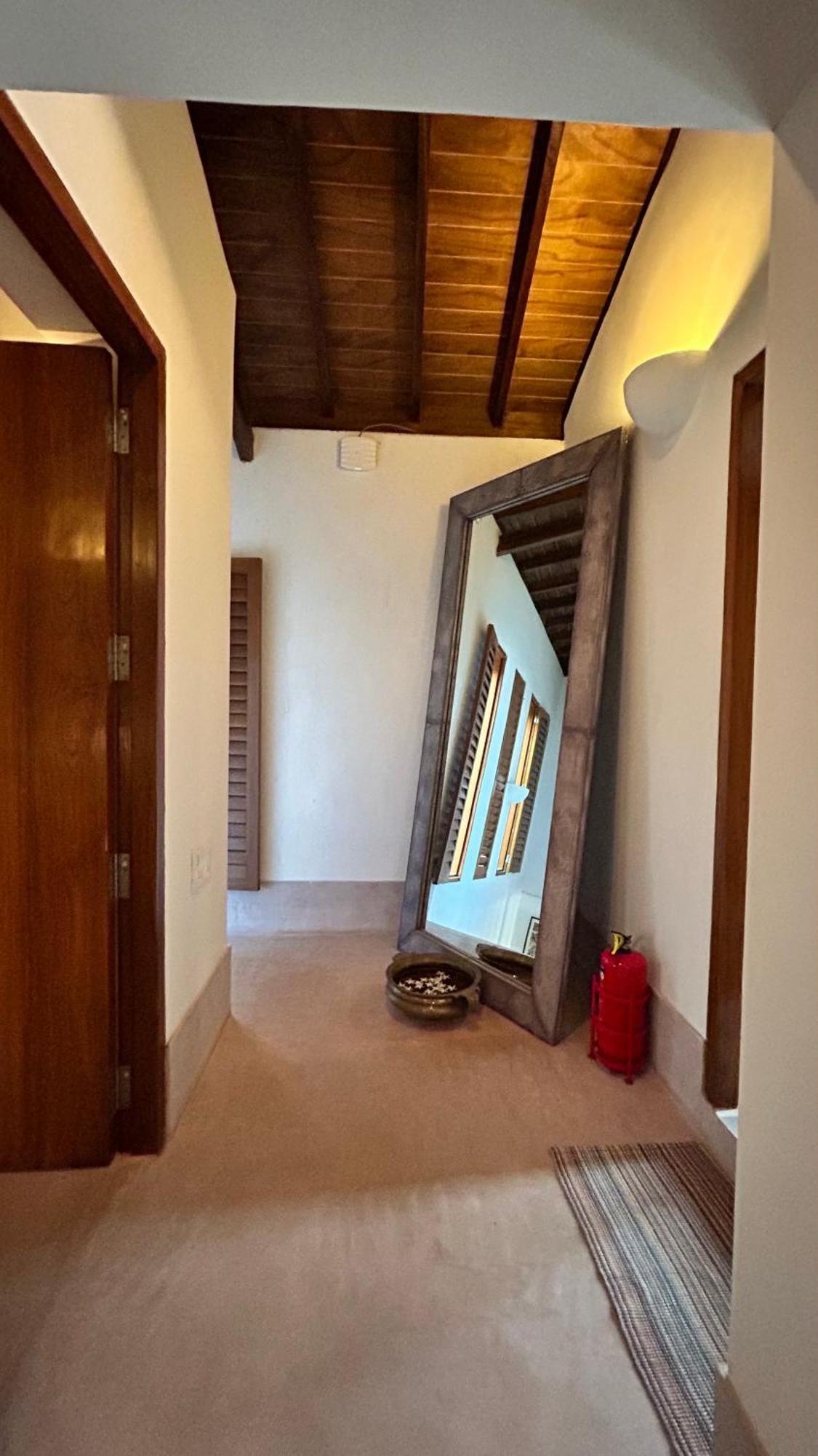 Saffronstays Stella Maris - Luxury Beach Front Villa Near Redi Beach Querim 外观 照片